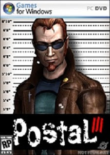 Postal 3 PC