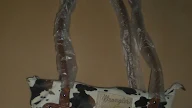 Wrangler Tote Bag