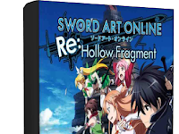 Sword Art Online Hollow Fragment Free Download (PC)