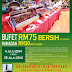 Buffet Ramadhan 2014 – TM Convention Centre