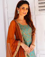 Madhavi Lawre (Actress) Biography, Wiki, Age, Height, Career, Family, Awards and Many More