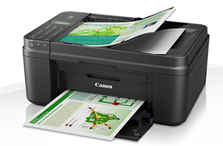 Canon pixma MX495 Driver Download