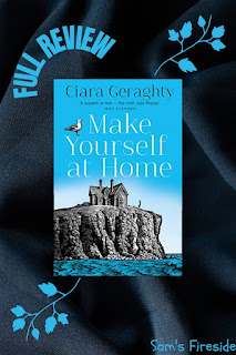 Make Yourself at Home Cover