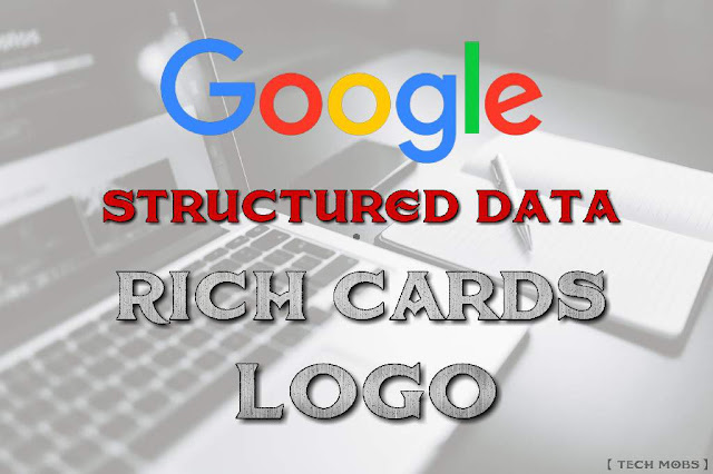 Add Logos To Search Using Google Rich Cards