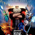 Rise of the Guardians *Blu Ray*