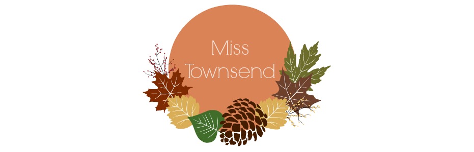 Miss Townsend