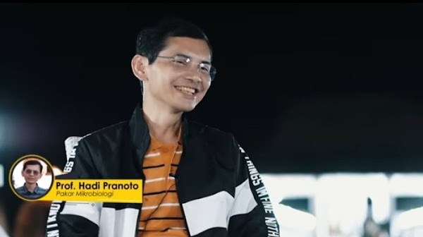Hadi Pranoto, Laksma Suradi, dan Klaim pada Bio Nuswa