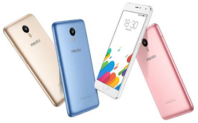 harga meizu metal terbaru