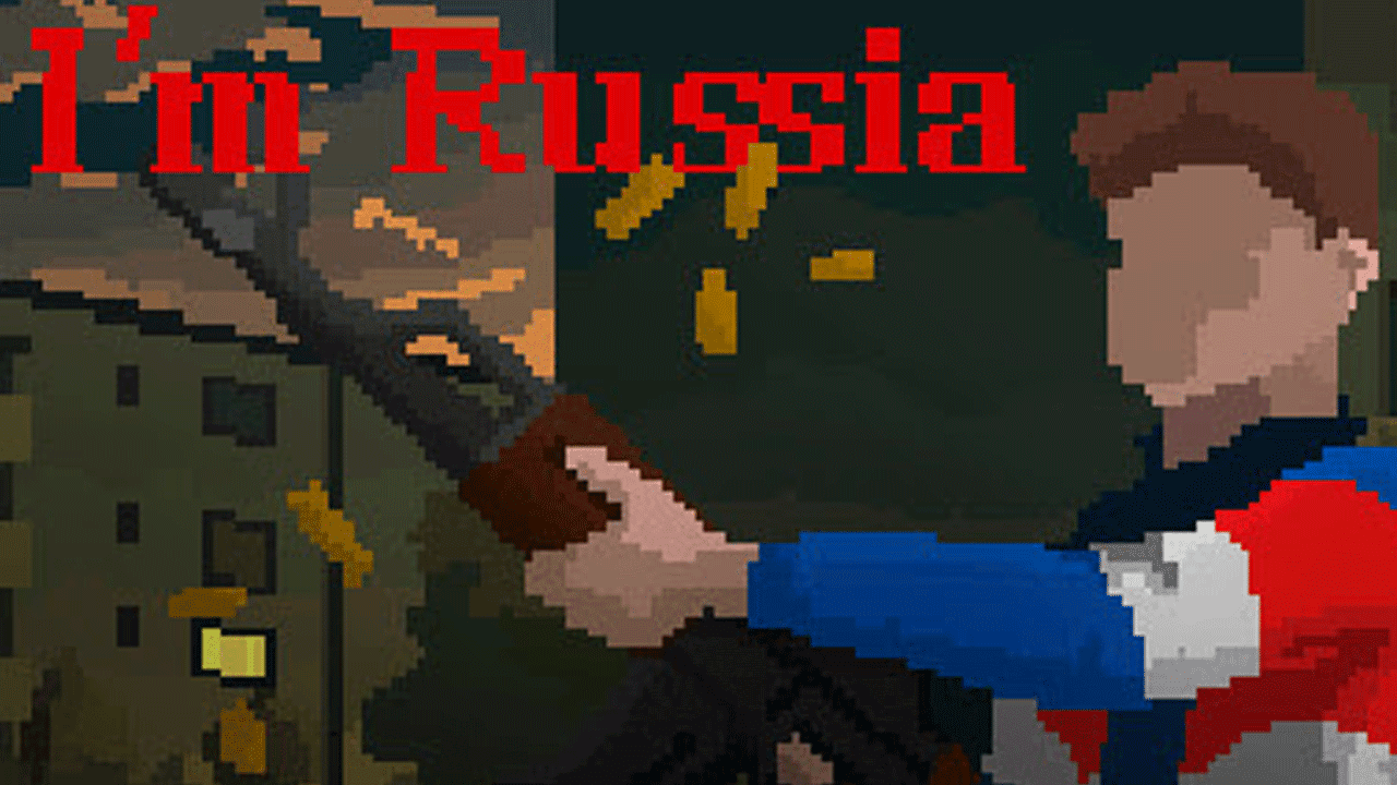 Link Tải Game I’m Russia Free Download