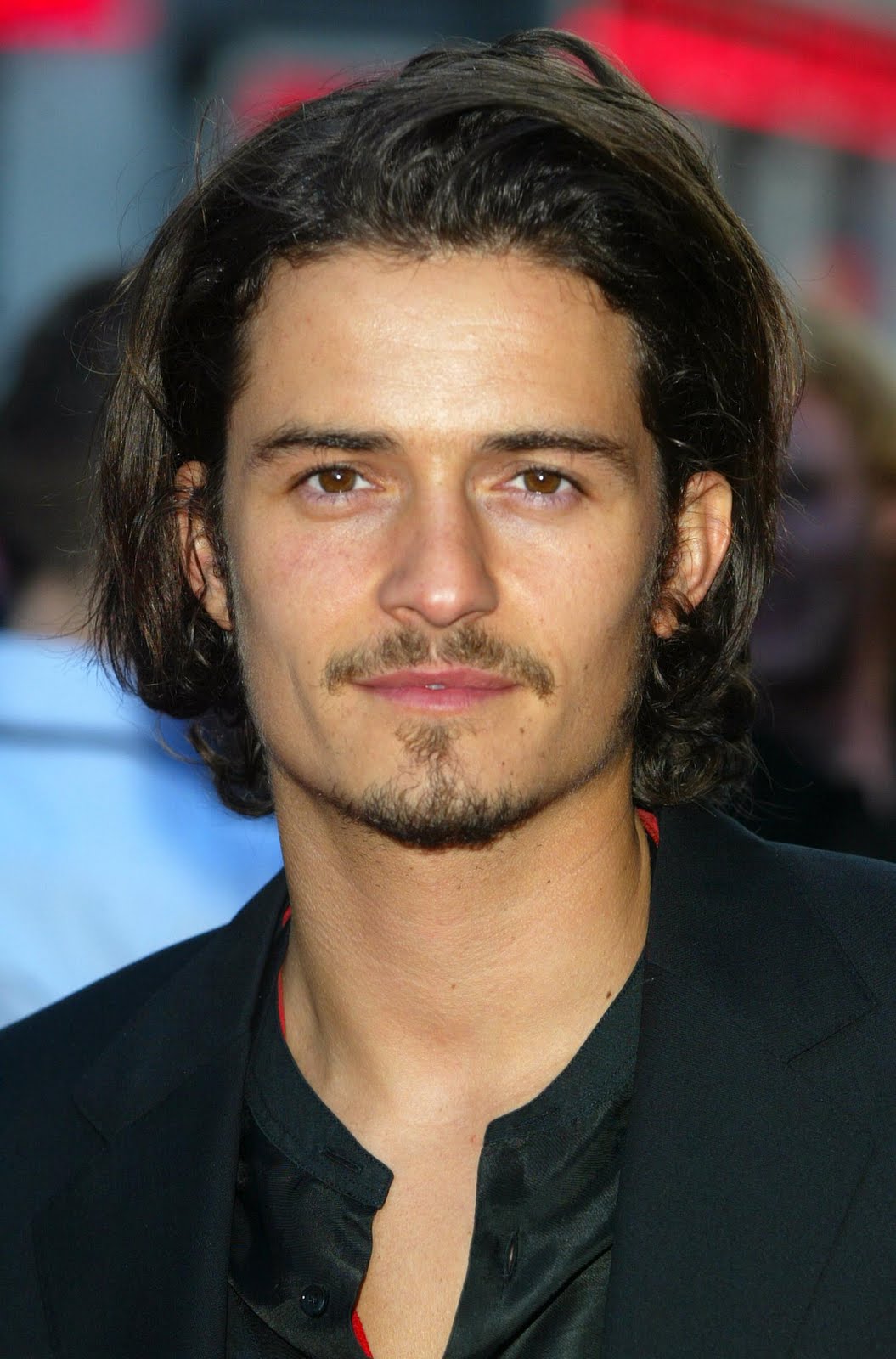 Orlando Bloom Hairstyles 2011 | Guys Fashion Trends 2013