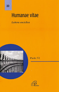 paolo vi humanae vitae paternità resposabile famiglia neocatecumenale tanti figli