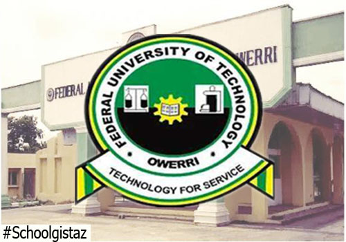 Federal University of Technology, Owerri