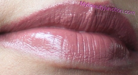 Rouge d'Armani Lasting Satin lipsticks Pink 500, 502 review, swatches