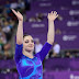 Aliya Mustafina está fora da Russian Cup