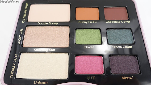 Totally Cute | Too Faced