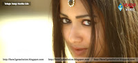 catherine, tresa, video, song, neetho, edo, telugu, movie, paisa, unmatchable south beauty