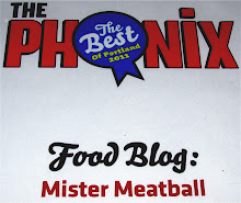 voted best food blog 2011 & 2012