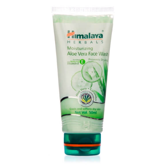 pencuci muka himalaya untuk jerawat