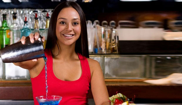 mixology a roma, barlady e bartender