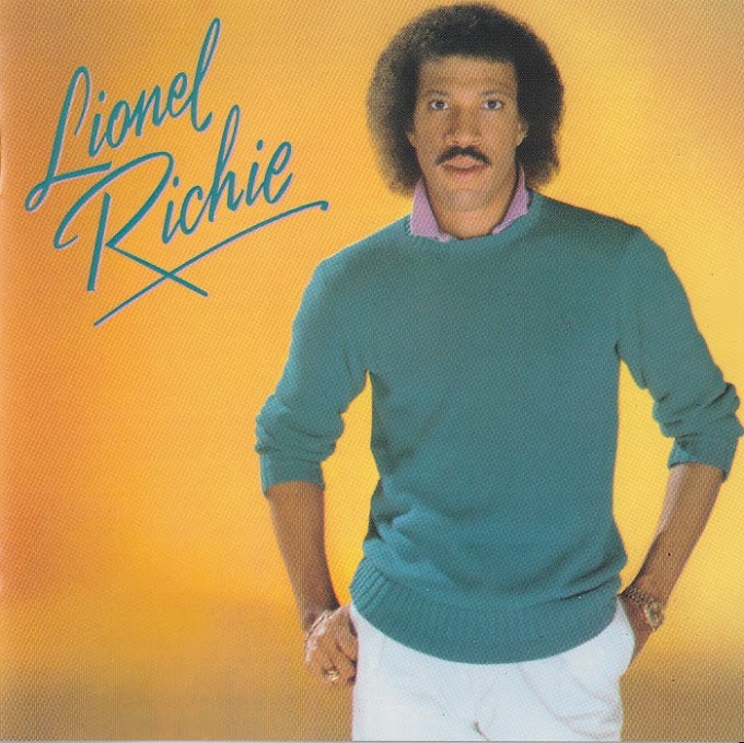 Lionel Richie - Lionel Richie - 1982