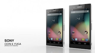 Xperia X: yet to be confirmed by the real name of Sony Yuga / Odin!