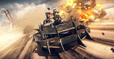 Mad Max Free Download PC Full