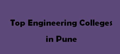 Top Engineering Colleges in Pune 2014-2015