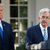 Presiden Trump Melantik Jerome Powell menjadi Ketua Fed Seterusnya