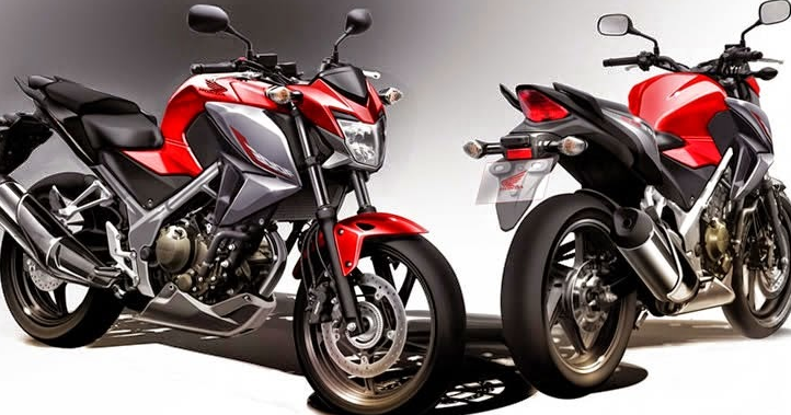 Daftar Harga  Sepeda  Motor  Terbaru  Honda  Bebek Matic  