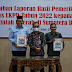 Pemerintah Kabupaten Solok Kembali Dapat Opini WTP atas LKPD Tahun 2022 dari BPK RI