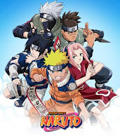 Naruto Subtitle Indonesia All Episode