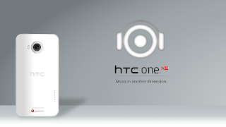 HTC One XE