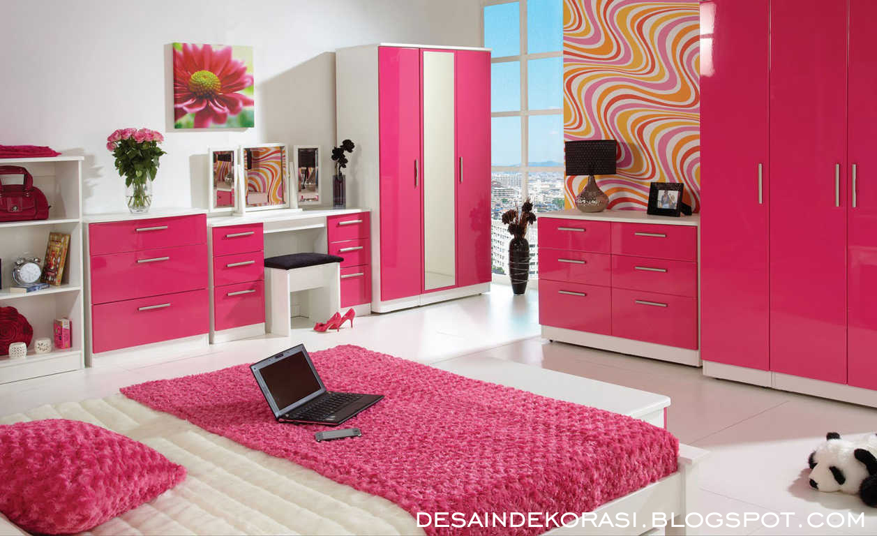 warna cat kamar tidur utama minimalis