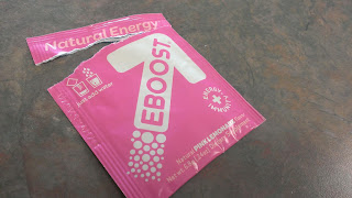 laurel likes it eboost drink mix energy powder