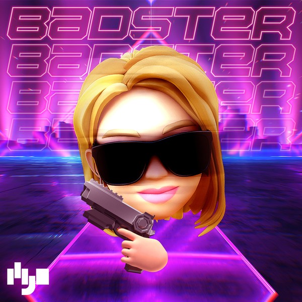 HYO - BADSTER Mp3