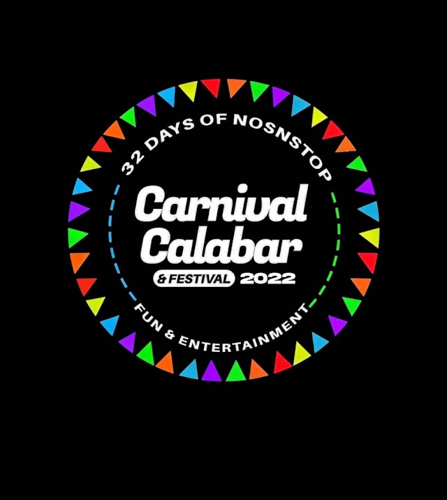Calabar Festival Audition: See Who Made the List! 
