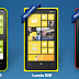 Lumia 920, 820 Y 620 se dejan ver en la web de Nokia México