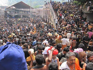 sabarimala india