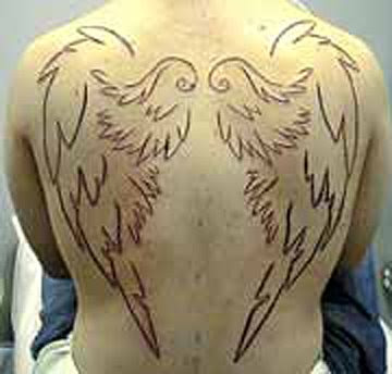 These days having a tattoo isnt a big deal, now people are turning to 