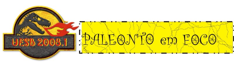 Paleonto em Foco