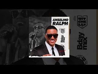 DJ RITCHELLY - ANSELMO RALPH BDAYMIX 2021