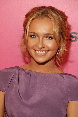 Hayden Panettiere pics