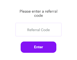 Chipper cash referral code