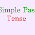 Simple Past Tense - Thì quá khứ đơn