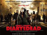 2007 - Diary of the dead - Το ημερολόγιο των νεκρών