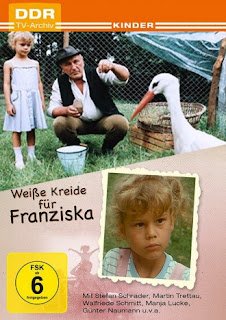 Weiße Kreide für Franziska (1989)