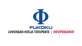Lowongan kerja PT Fukoku Tokai Rubber Indonesia