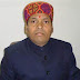  दुखद: उत्तराखंड कैबिनेट में परिवहन मंत्री चंदन राम का निधन, प्रदेश में तीन दिन का राजकीय शोक घोषित 