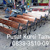 LARIS!!0838-3510-0917 WA, Produsen Kursi Taman di Surabaya