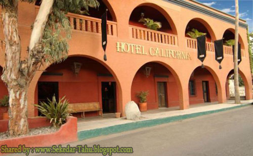 Hotel California